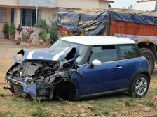 Government To Fine Unsafe Automakers Rs. 100 Crores