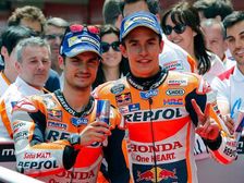 Marques Not A Team Player; Dani Pedrosa Speaks Up