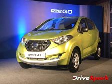 Datsun Becomes India's Fastest Growing Car Brand