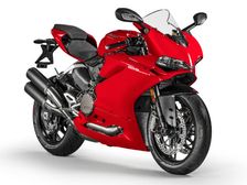 Ducati 959 Panigale Launched In Bengaluru For Rs. 14.21 Lakh