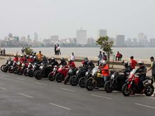 India’s Very First Ducati Desmo Owners Club Now Open