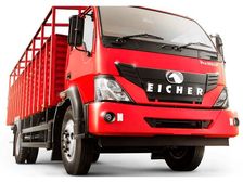 Eicher Launches AFC & HexaDrive Technologies With Pro 1000 Series Trucks