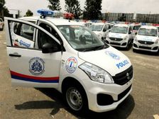 Bangalore Police Gets New Technology - Will It Make A Difference?