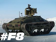 Fast & Furious 8 Vehicles Are Battle Ready - Take A Look