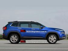 Fiat Begins Developing Toro SUV, Is It Coming To India