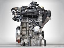 Ford EcoBoost Engine Wins 5th Engine Of The Year Award