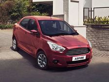 Ford To Fit Figo & Figo Aspire With Touchscreen Infotainment Systems
