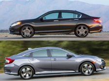 Honda To Bring Accord & Civic To India; But Why?