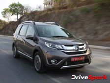 Honda BR-V Review — Has The Hunt Begun?