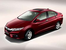 Honda City Now Equipped With More Safety Features Than Before
