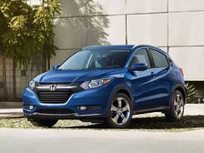 Honda Looking To Launch The HR-V — What's Your Take On It?