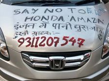 Looking To Buy A New Honda? You Might Want To Reconsider That Decision