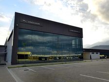 Jaguar Land Rover Inaugurates Manufacturing Unit Out Of UK