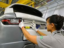 For Jaguar Business Is As Usual Post Brexit