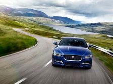 Jaguar India Launches Mid-Variant XE Range; Priced At Rs. 43.69 Lakhs