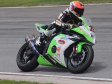 K Rajini Gets Wildcard Entry Into 2016 China Superbike Championship