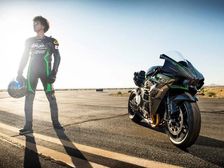 Team 38 & Kawasaki To Shatter 2016 Bonneville Speed Week Records