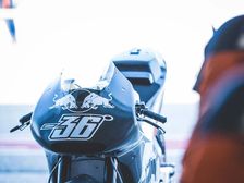 KTM Confirms Its Rider Line-Up For 2017 MotoGP Championship