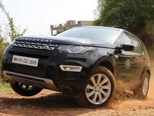 Land Rover Experience To Be Held In Aamby Valley On June 24