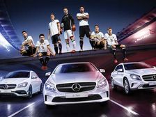 Mercedes Launch Special Edition Variants Of The A-Class, GLA & CLA In India