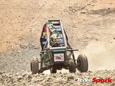 2017 Mahindra BAJA SAEINDIA To Kick Off On June 24