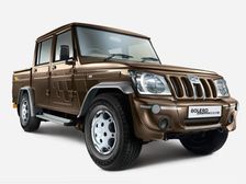 Best 5 Pick-Up Trucks For Personal Use In India