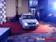 Mahindra e-Verito Launched In India, Prices Start At Rs. 9.50 Lakhs