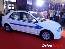 Mahindra e-Verito Variants & Models Explained