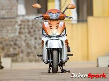 Mahindra Launches Gusto 125 In 8 Indian States