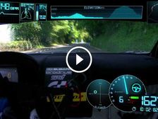 Mark Higgins Scorches To New Isle Of Man TT Lap Record — Onboard Lap Video