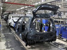 Maruti Suzuki Plant Resumes Production After Maintenance Closure