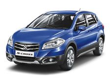 Maruti Suzuki S-Cross To Get Brand New Petrol Engine
