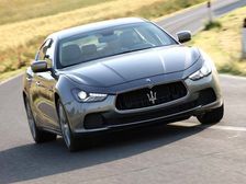 Ghibli & Quattroporte By Maserati Recalled Over Shifter issue