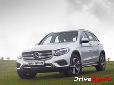 Mercedes-Benz To Reveal Electric SUV Concept At Paris Motor Show