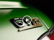 Mercedes Tease Hardcore AMG GTR, Launch Date Revealed