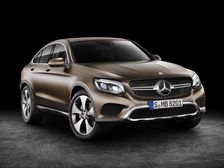 Mercedes-Benz To Launch GLC Coupe In India; What To Expect? -- Details