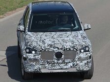 Spy Pics: Next Generation Mercedes GLE Spotted Testing
