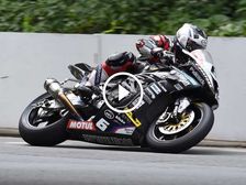 Michael Dunlop Sets Fastest Isle Of Man TT Lap Till Date