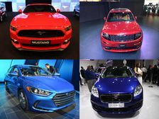 Upcoming Car Launches In The 2nd Half Of 2016