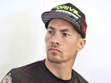 Nicky Hayden Is Back With Honda For 2016 Suzuka Eight-Hours