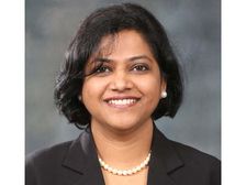 Lavanya Wadgaonkar Is Now Nissan's Regional Communications VP, A&O