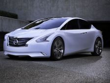 Nissan's New Groundbreaking 