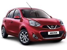 Nissan Micra X-TRONIC CVT Is Now The Most Affordable AT