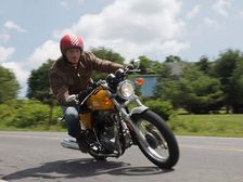 Royal Enfield To Make Motorcycles In Britain; After Nearly Five Decades