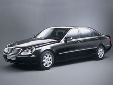 Luxury Cars, Old Or New To Attract 1 Percent Duty June Onward