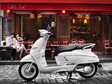 The Much-Awaited Peugeot Scooters To Be Launched In India – More Details