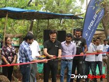 Polaris & Tao Experiences Offer Off-Road Facility In Mumbai