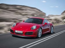 Porsche To Launch All-New 911 Carrera In India On June 29