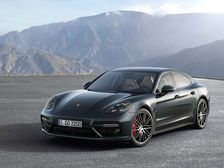 New Porsche Panamera To Get Performance Hybrid Variants
