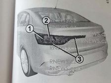 Next-Gen Renault Fluence Revealed By Leaked Brochure